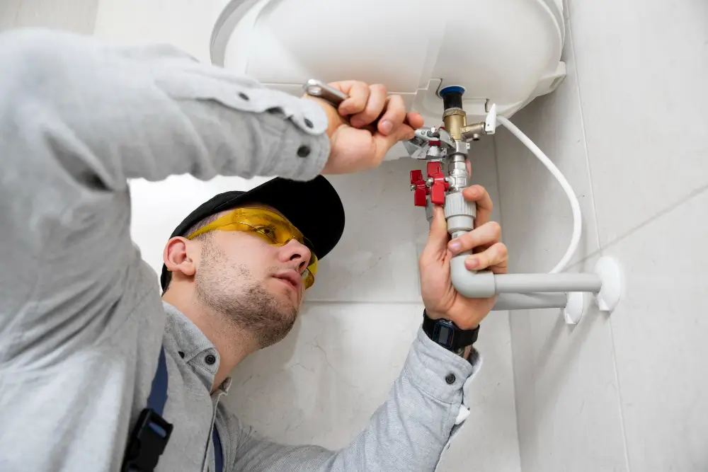 Water Heater Service Peterborough